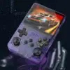 Explora la Consola de Juegos Portátil R36S: Diversión Retro en tus Manos
