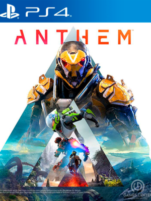 ANTHEM