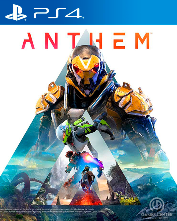 ANTHEM