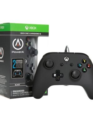 CONTROL XBOX ONE Power A alambrico