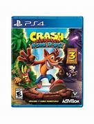 Crash Bandicoot: N. Sane Trilogy