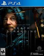 DEATH STRANDING ps4