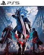DEVIL MAY CRY 5 ps5