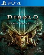 DIABLO III ETERNAL COLLETION