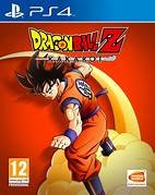 DRAGON BALL Z KAKAROT