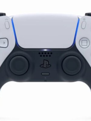 CONTROL DUAL SENSE