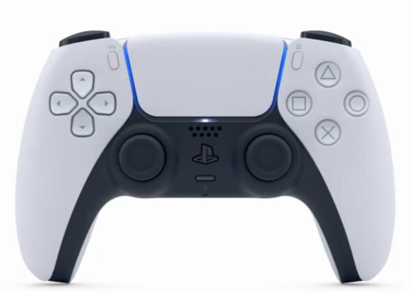 CONTROL DUAL SENSE