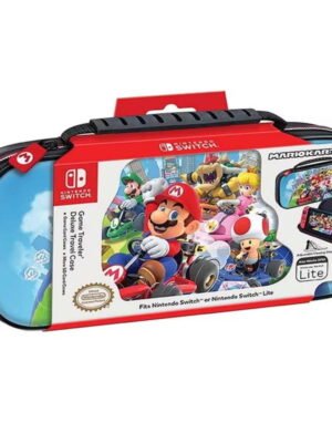 ESTUCHE ORIGINAL PARA NINTENDO SWITCH