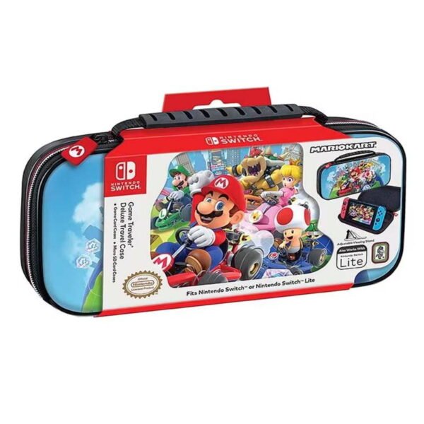 ESTUCHE ORIGINAL PARA NINTENDO SWITCH