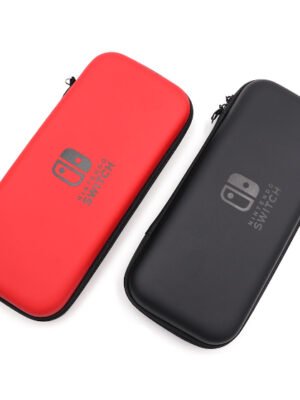 ESTUCHE PARA NINTENDO SWITCH GENERICO MOTIVOS