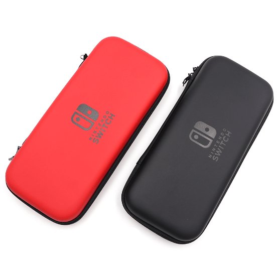 ESTUCHE PARA NINTENDO SWITCH GENERICO MOTIVOS