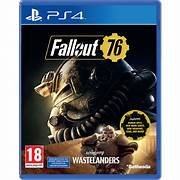 FALLOUT 76
