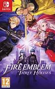 FIRE EMBLEM: THREE HOUSES
