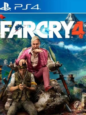 FARCRY 4