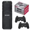 Game Stick Y5: La Revolución en Consolas de TV con Controlador Inalámbrico Recargable