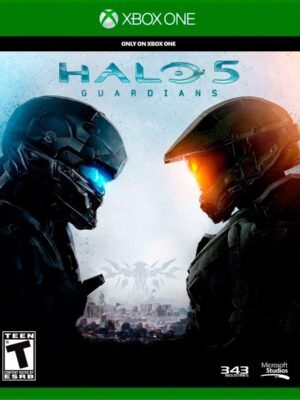 HALO 5