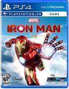 IRON MAN VR