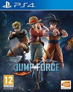 JUMP FORCE