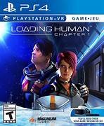 LOODING HUMAN chapter 1