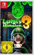 LUIGI MANSION 3