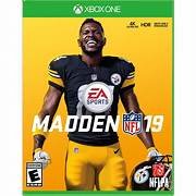 MADDEN 19