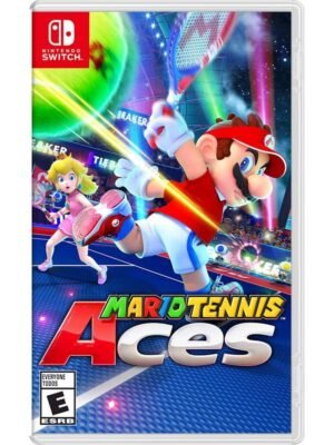 MARIO TENNIS