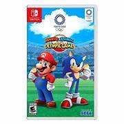 MARIO Y SONIC EN LOS JUEGOS OLIMPICOS DE TOKIO 2020