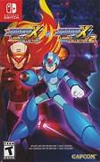 MEGAMAN X LEGACY COLLECTION 1 + 2