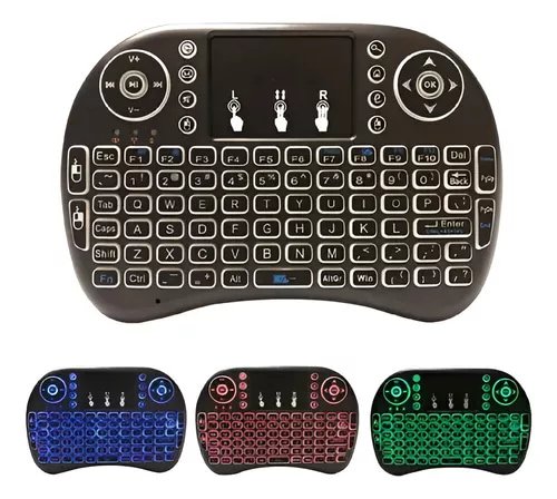MINI KEYBOARD JP-3