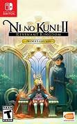 NINO KUNI DEFINITIVE EDITION