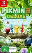 PIKMIN 3 DELUXE