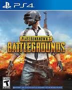 PLAYERUNKNOWN`S BATTLEGROUNDS
