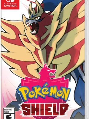 POKEMON SHIELD