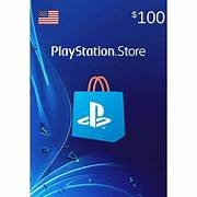 PSN DE 100 DOLARES