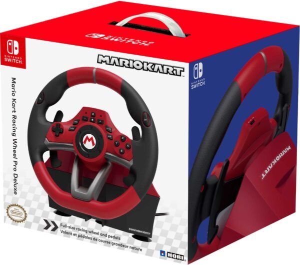 RACING WHEELS