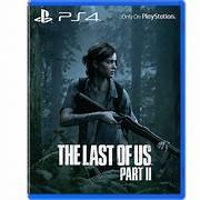THE LAST OF US II