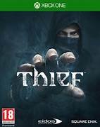 THIEF