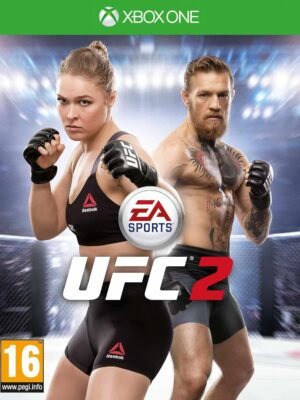 UFC 2