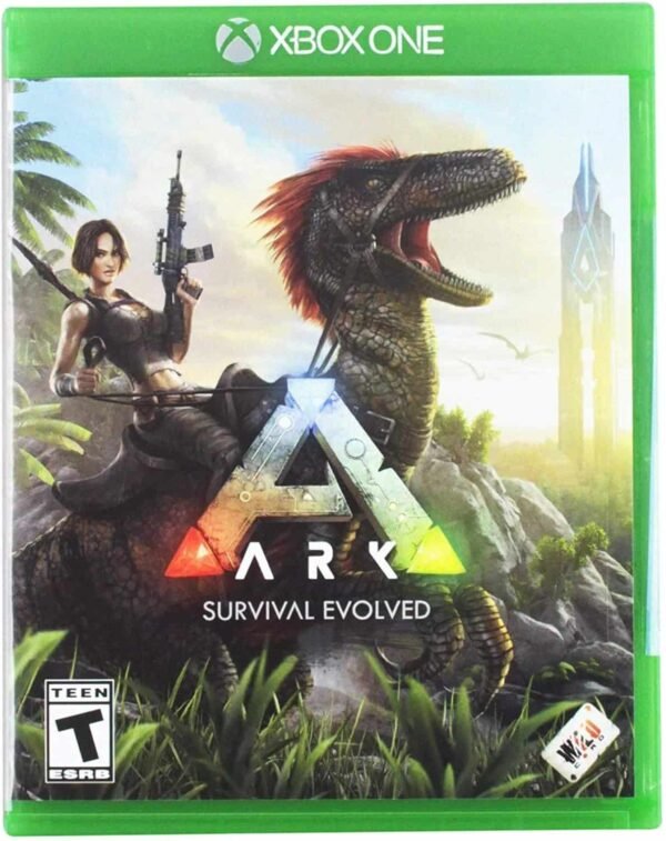 ARK