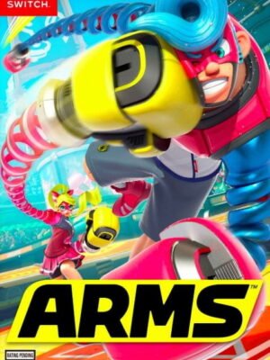 ARMS