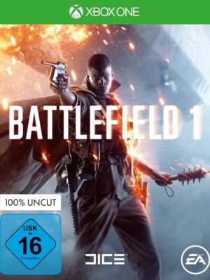 BATTLEFIELD 1
