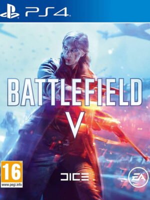 BATTLEFIELD V