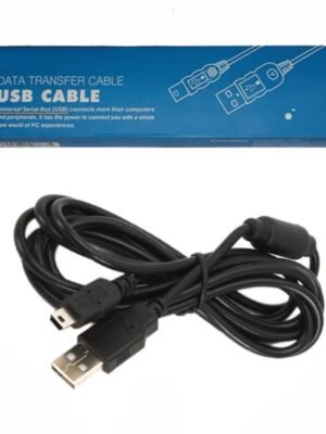 CABLE USB DATOS PS3