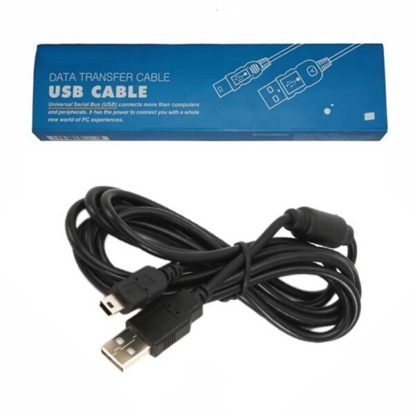 CABLE USB DATOS PS3