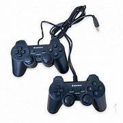 CONTROL 2 EN 1 PC