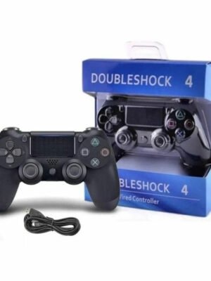 CONTROL  PS4 GENERICO