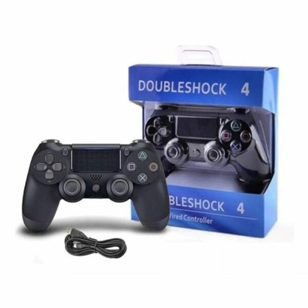 CONTROL  PS4 GENERICO