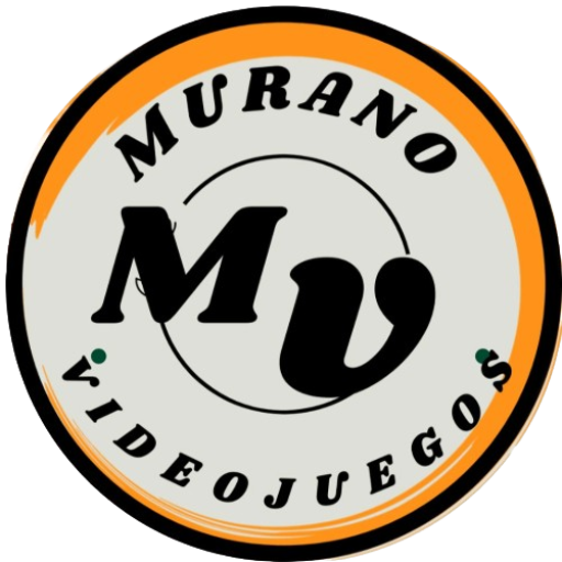 MURANO VIDEOJUEGOS