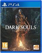 DARK SOULS REMASTED