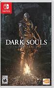 DARK SOULS REMASTED